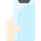 Smartphone icon