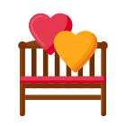 Bench icon