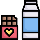 Chocolate icon