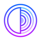 Tor 浏览器 icon