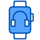 Headphone icon