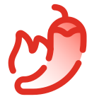 Ají picante icon