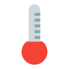 Temperatur icon