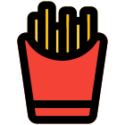 French Fries icon