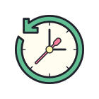 Time Machine icon