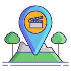 Locations icon