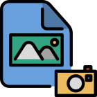 Appareil Photo icon