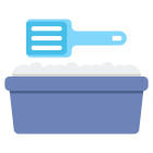 Litter Box icon