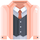 Suit icon