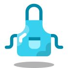 Apron icon