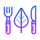 天然食品 icon
