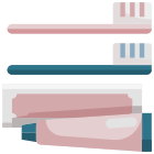 牙膏 icon