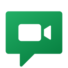 ビデオメッセージ icon