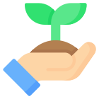 Plant icon