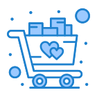 Cart icon