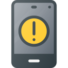 Phone Alert icon