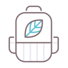 Eco Bag icon