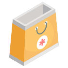 Medical Shopping icon