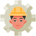 Engineer icon