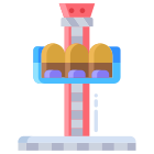 Drop Tower icon