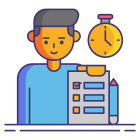 Daily Tasks icon