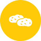 Carbs icon