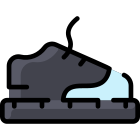 Sneakers icon