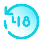 Últimas 48 horas icon