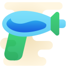 Water Gun icon