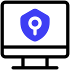 Security System icon