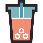 Bubble-Tea- icon