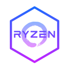 ryzenコントローラー icon