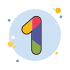 google-one icon