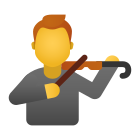 violinista icon