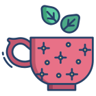 Teetasse icon