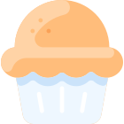 Muffin icon