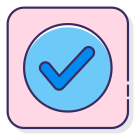Checkbox icon