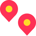 Map Pinpoint icon