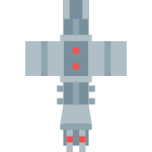 オメガ級駆逐艦 icon