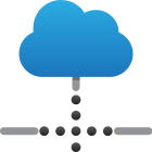 Cloud icon