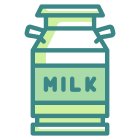 Milk icon