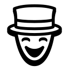 Slenderman icon