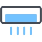 Condicionador de ar icon