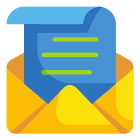 Message icon