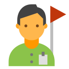 Tour Guide icon