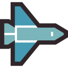 Space Shuttle icon