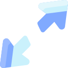 Two Arrows icon