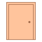 Door Closed icon