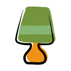 Lampada icon