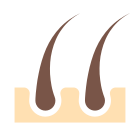 Два волоса icon